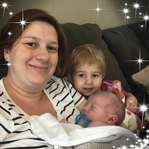 Meet your Posher, Pamela